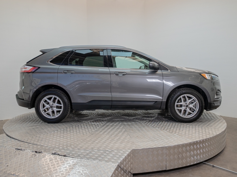 Ford Edge 3.5 Sel 4x4 At 2023 Usado  Usado en Webautos.cl