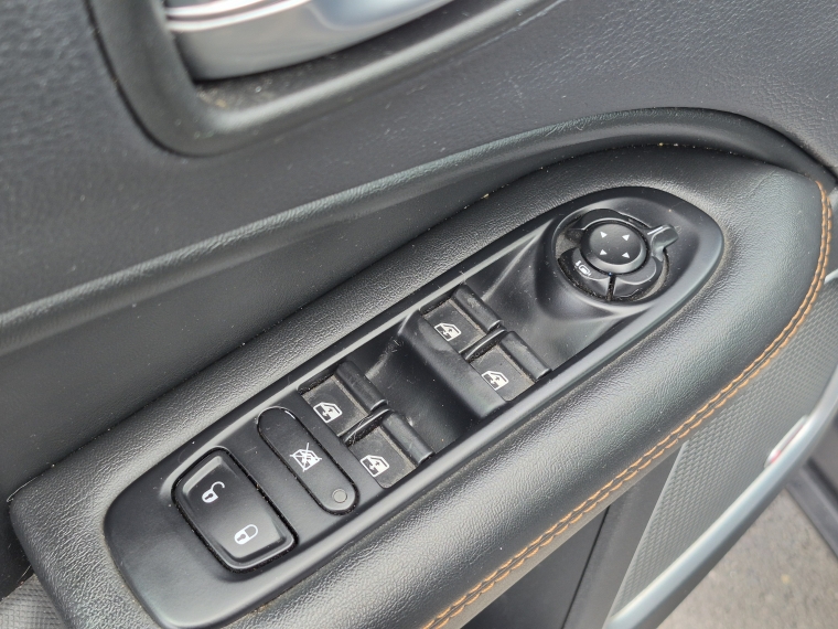 Jeep Compass Ltd 4x4 2.4 Aut 2019 Usado  Usado en Kovacs Usados