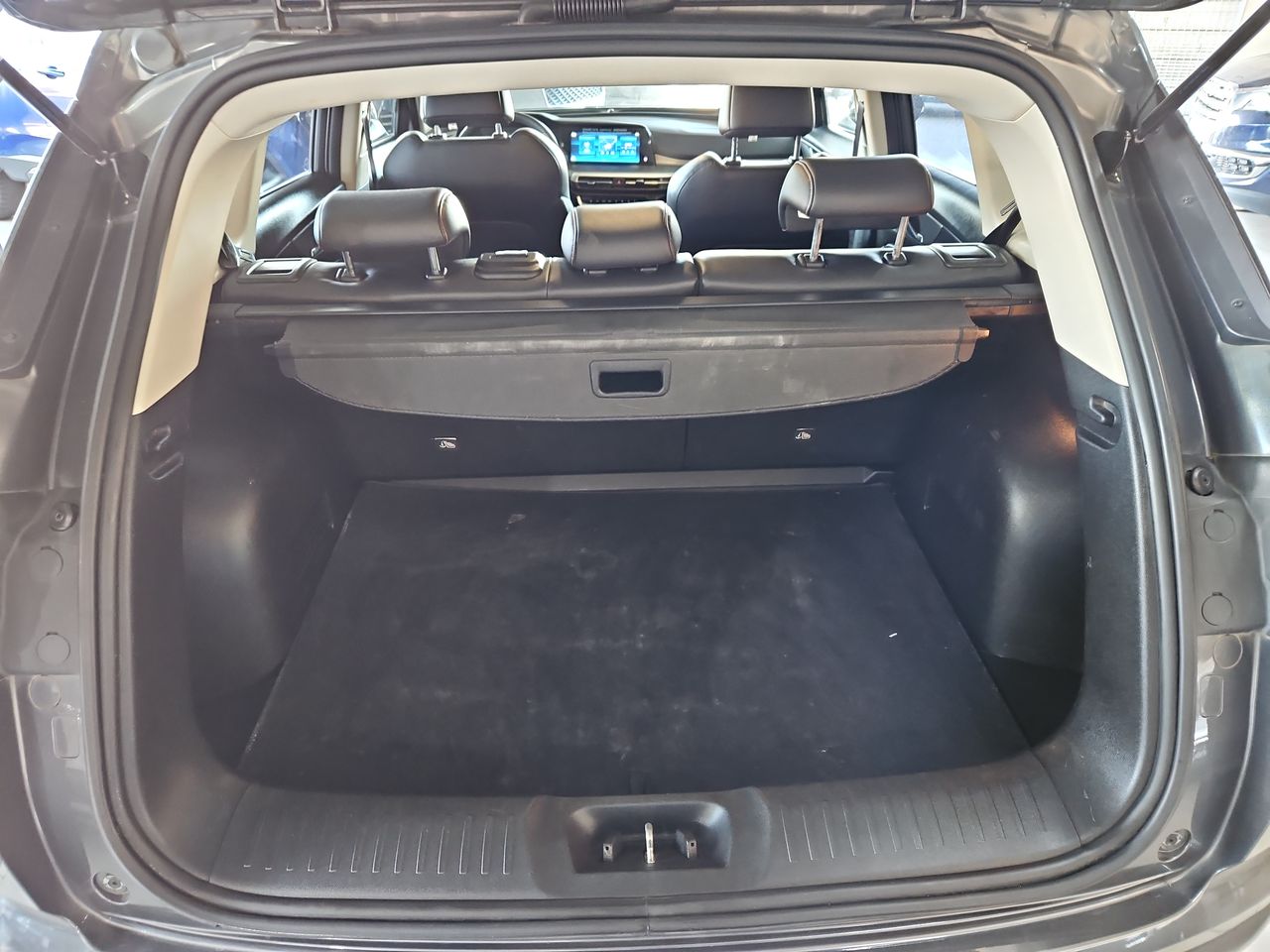 Changan Cs35 Cs35 Plus 1.4 Aut 2023 Usado Usado en Webautos.cl Changan Cs35 Cs35 Plus 1.4 Aut 2023 Usado Usado en Webautos.cl