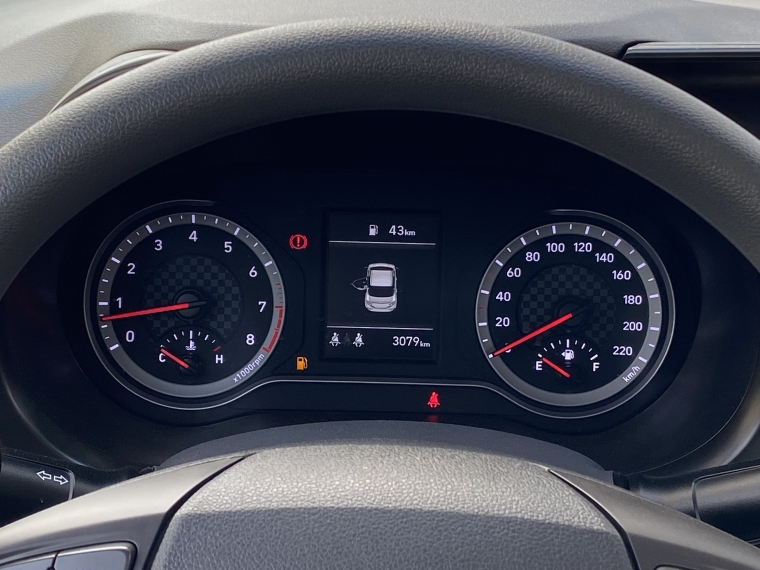 Hyundai Grand i10 1.2 Ai3 Sdn Plus Mt 2025 Usado  Usado en Kovacs Usados