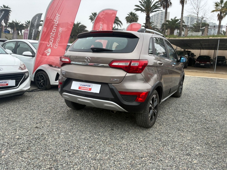 Baic X25 1.5 Mt Elite 2021 Usado  Usado en Webautos.cl