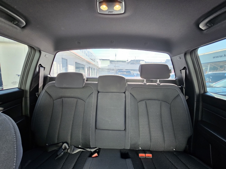 Ssangyong Musso 2.2 Glx Mt 2025 Usado  Usado en Kovacs Usados