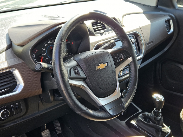 Chevrolet Spin Premier Mt 1.8 2021 Usado  Usado en Kovacs Usados