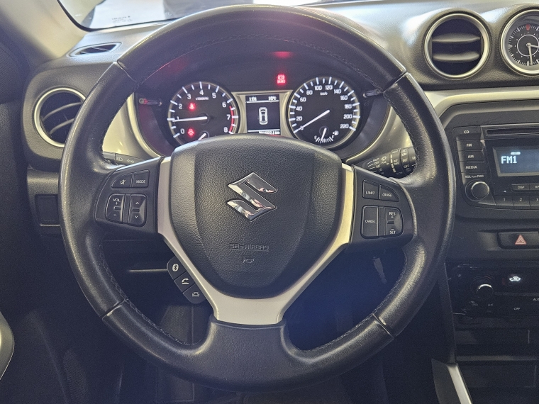 Suzuki Vitara Vitara 1.4 2017 Usado en Rosselot Usados
