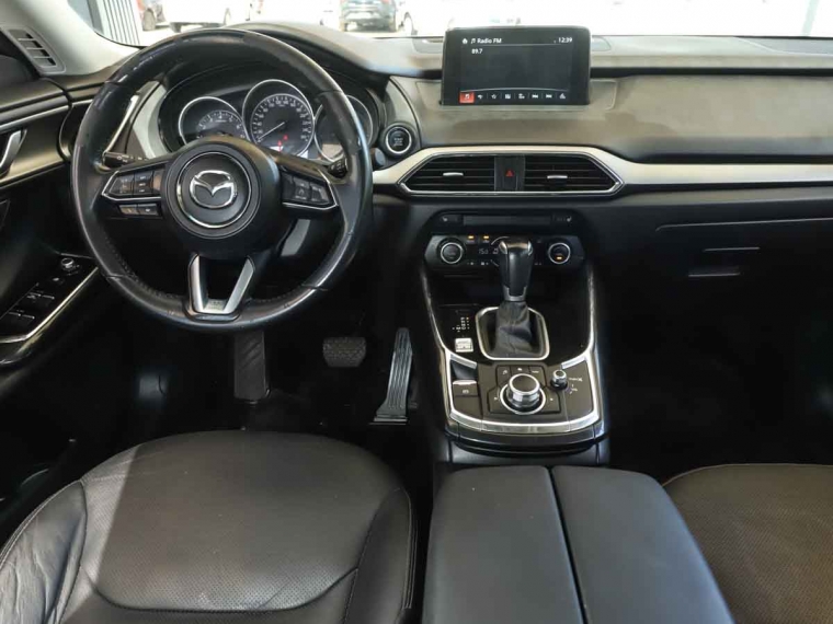 Mazda Cx-9 New Cx 9 R 4x4 2.5 Aut 2017 Usado  Usado en Webautos.cl
