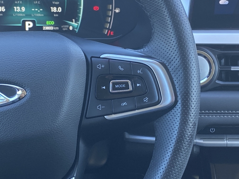 Chery Tiggo 7 pro Tiggo 7 Gls Cvt Pro 1.5 Aut 2023 Usado en Rosselot Usados