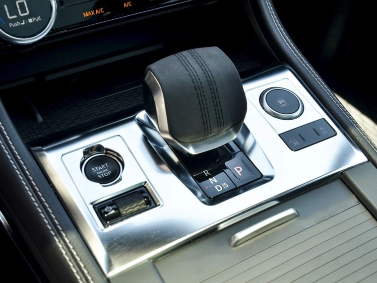 Jaguar F-pace 2.0 R-dynamic S Awd 250hp At 5p 2024 Usado  Usado en Webautos.cl