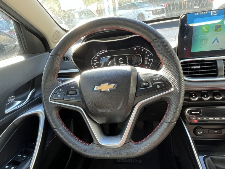Chevrolet Groove 1.5   Premier  Mt 2024 Usado  Usado en Kovacs Usados