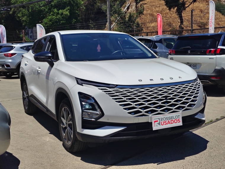 Omoda C5 C5 1.5 Aut 2025 Usado en Rosselot Usados