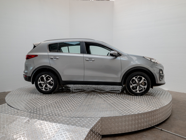 Kia Sportage Lx 2.0 Dsl 6mt 2wd 2021 Usado  Usado en Pompeyo