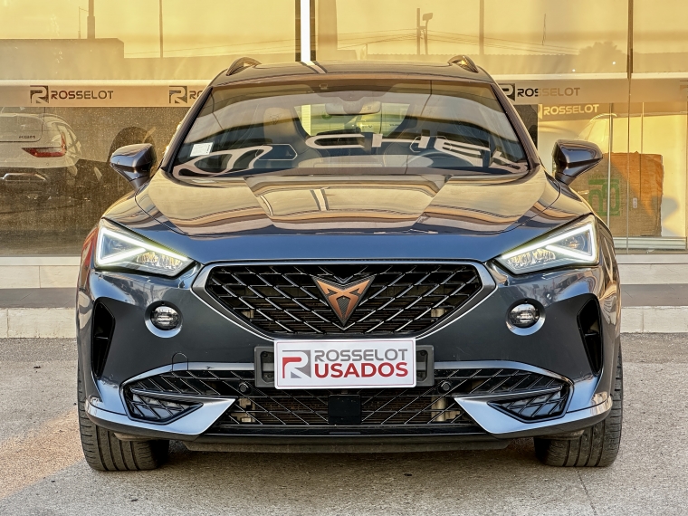 Cupra Formentor Formentor Tsi 2.0 Aut 2023 Usado en Rosselot Usados