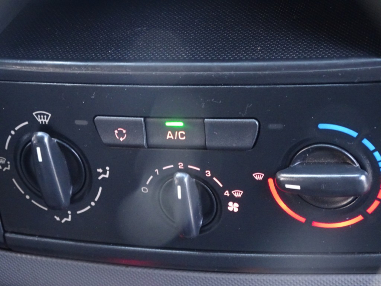 Citroen Berlingo Diesel 2017 Usado  Usado en Webautos.cl