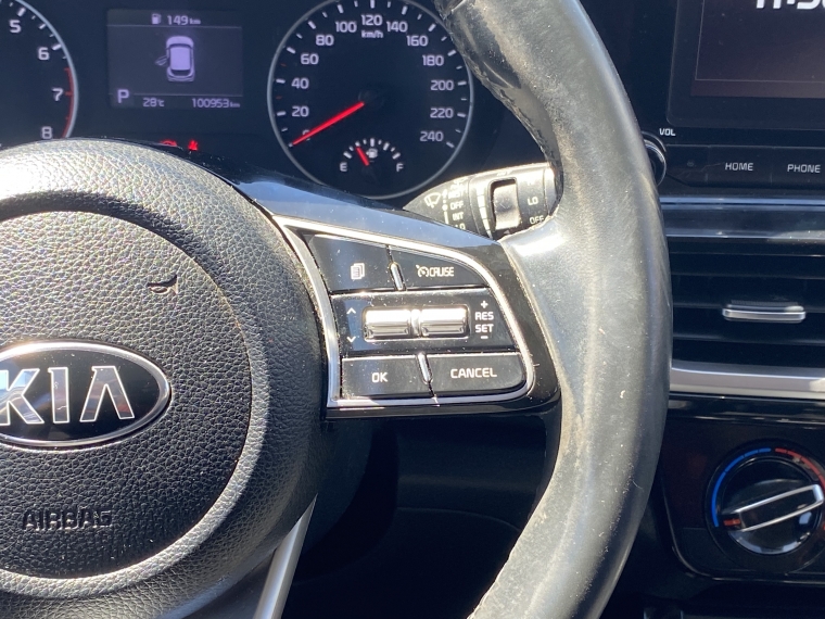 Kia Seltos Mpi 1.6 Aut 2021 Usado  Usado en Kovacs Usados