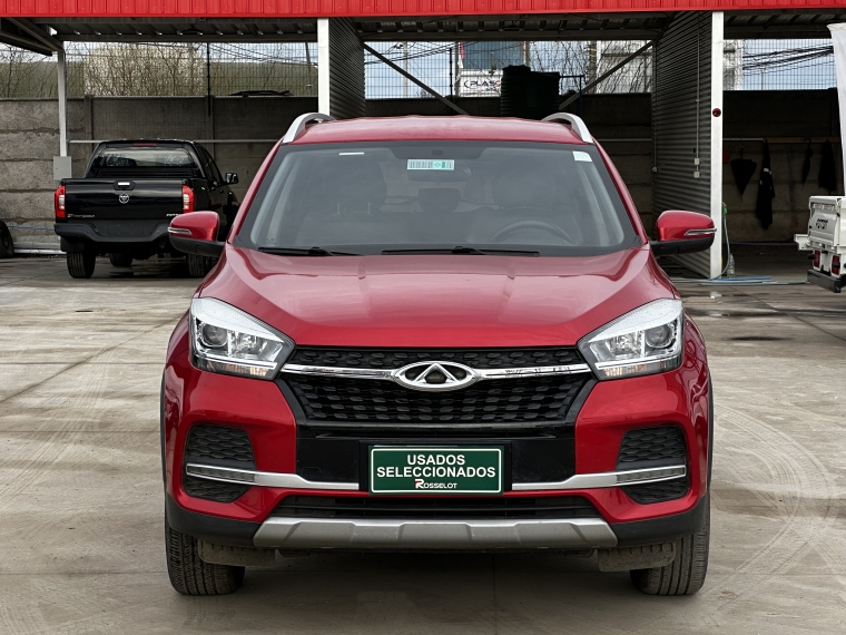 Chery Tiggo 3 pro Tiggo 3 1.5 2022 Usado en Rosselot Usados