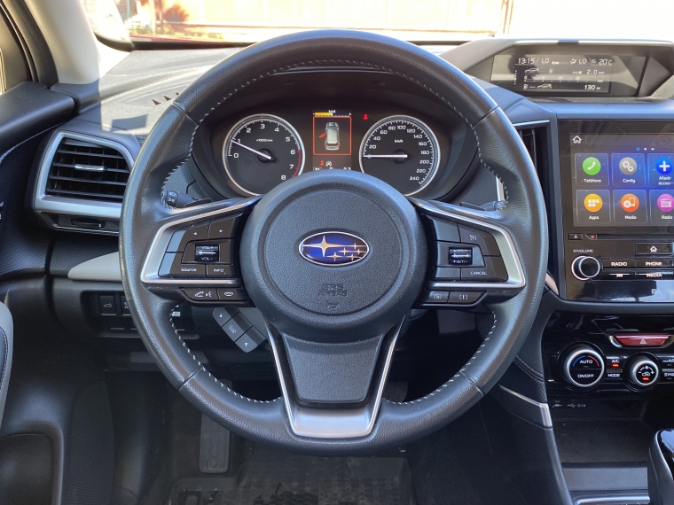 Subaru Forester 2.0i X Awd At 5p 2023 Usado  Usado en Kovacs Usados