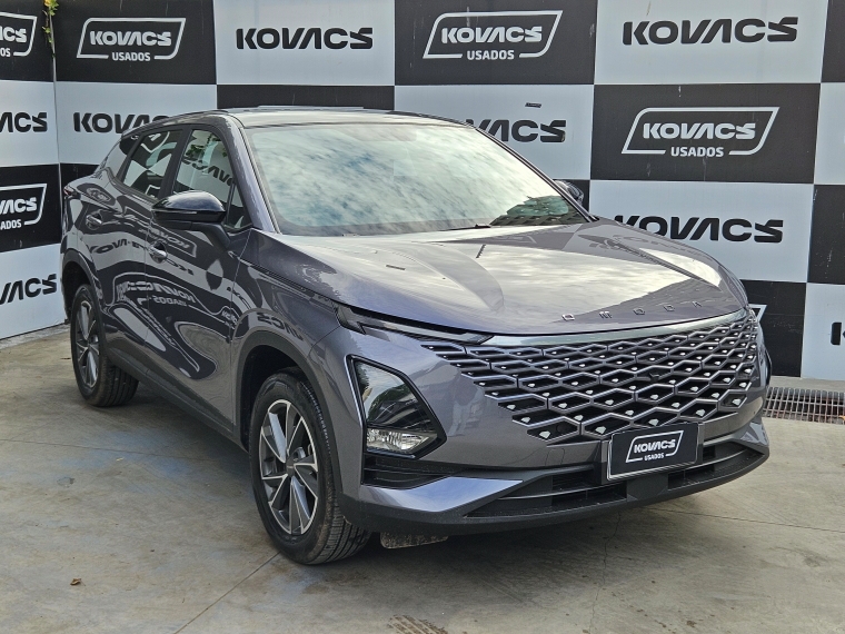 Omoda C5 1.5 Urban At 2026 Usado  Usado en Kovacs Usados