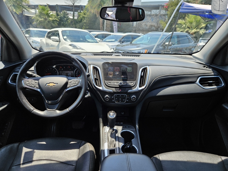 Chevrolet Equinox Premier Awd 1.5 2021 Usado  Usado en Kovacs Usados