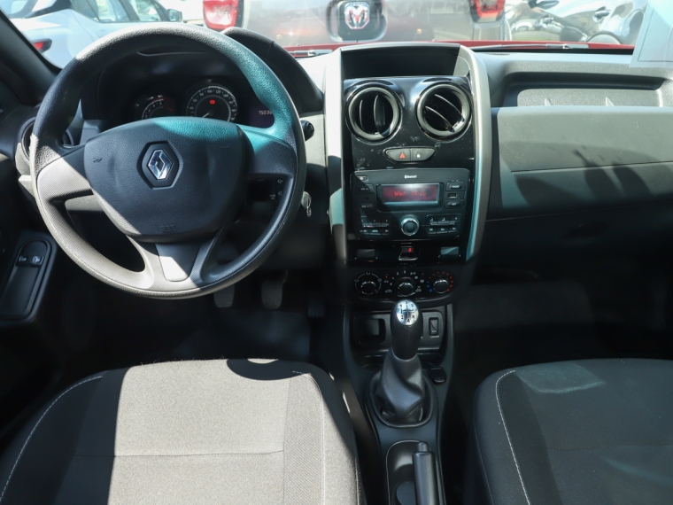 Renault Duster Life 1.6 2019  Usado en Guillermo Morales Usados