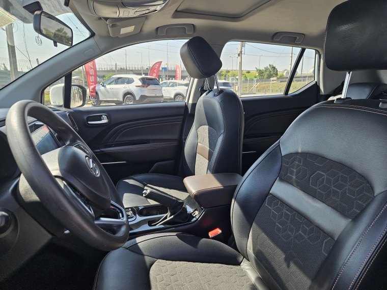 Gac motor Gs3 Gb At 1.5 2021 Usado  Usado en Webautos.cl