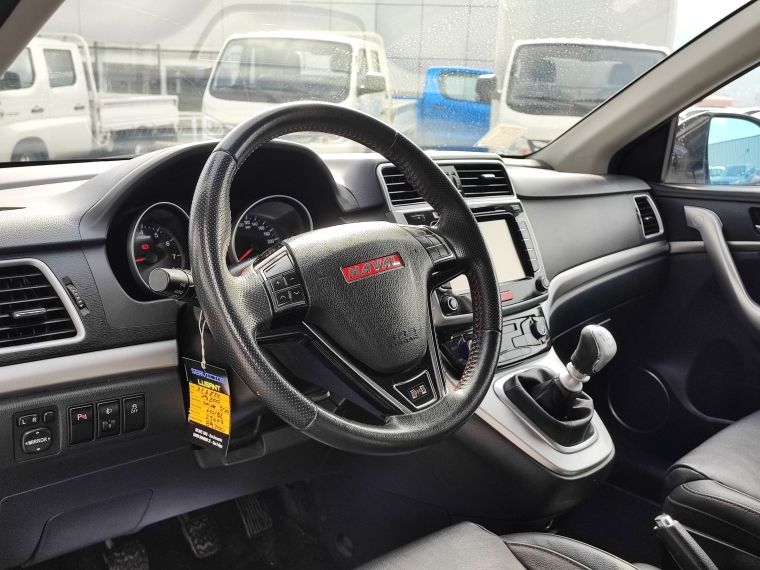 Haval H6 H6 Elite 1.5 2019 Usado en Rosselot Usados