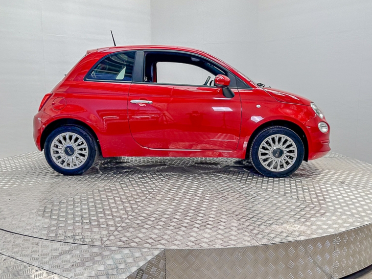 Fiat 500  Pop Hb 1.2 2022 Usado  Usado en Pompeyo