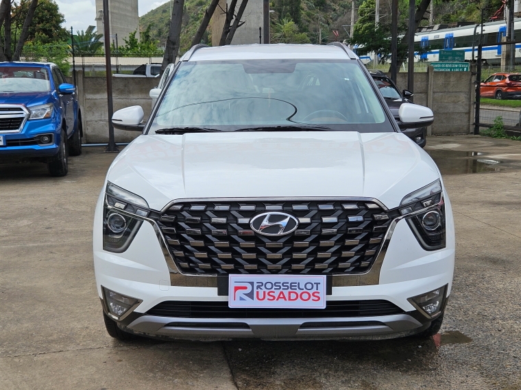 HYUNDAI CRETA GRAND MPI 2.0 2025