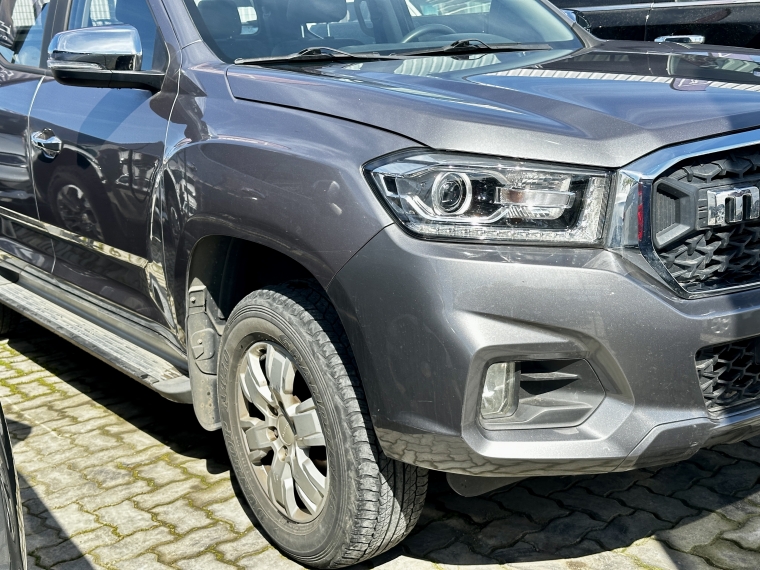 Maxus T60 2.0 Aut 4x4 2022 Usado  Usado en Kovacs Usados