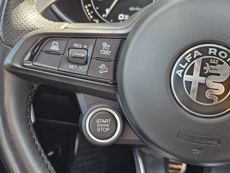 Alfa romeo Stelvio Super Awd 2.0 2022 Usado  Usado en Autoselect Usados