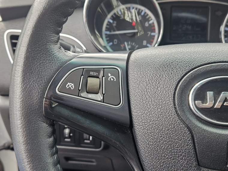 Jac T6 Ce Comfort 2.0 Mt 2021 Usado Usado en Kovacs Usados Jac T6 Ce Comfort 2.0 Mt 2021 Usado Usado en Kovacs Usados