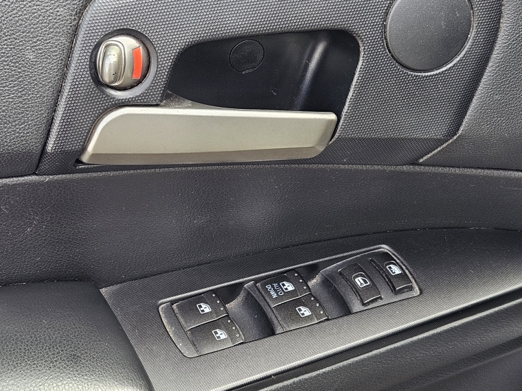 Ssangyong Actyon sport Actyon Sport 2019 Usado  Usado en Autoselect Usados