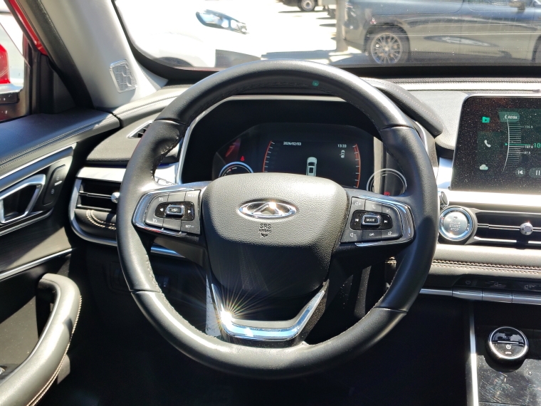 Chery Tiggo 8 Tiggo 8 1.5 Aut 2021 Usado en Rosselot Usados