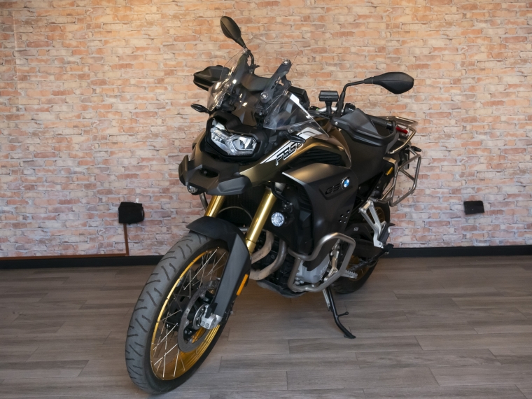 Bmw F 850 gs adventure Ii 2024 Usado en BMW Premium Selection