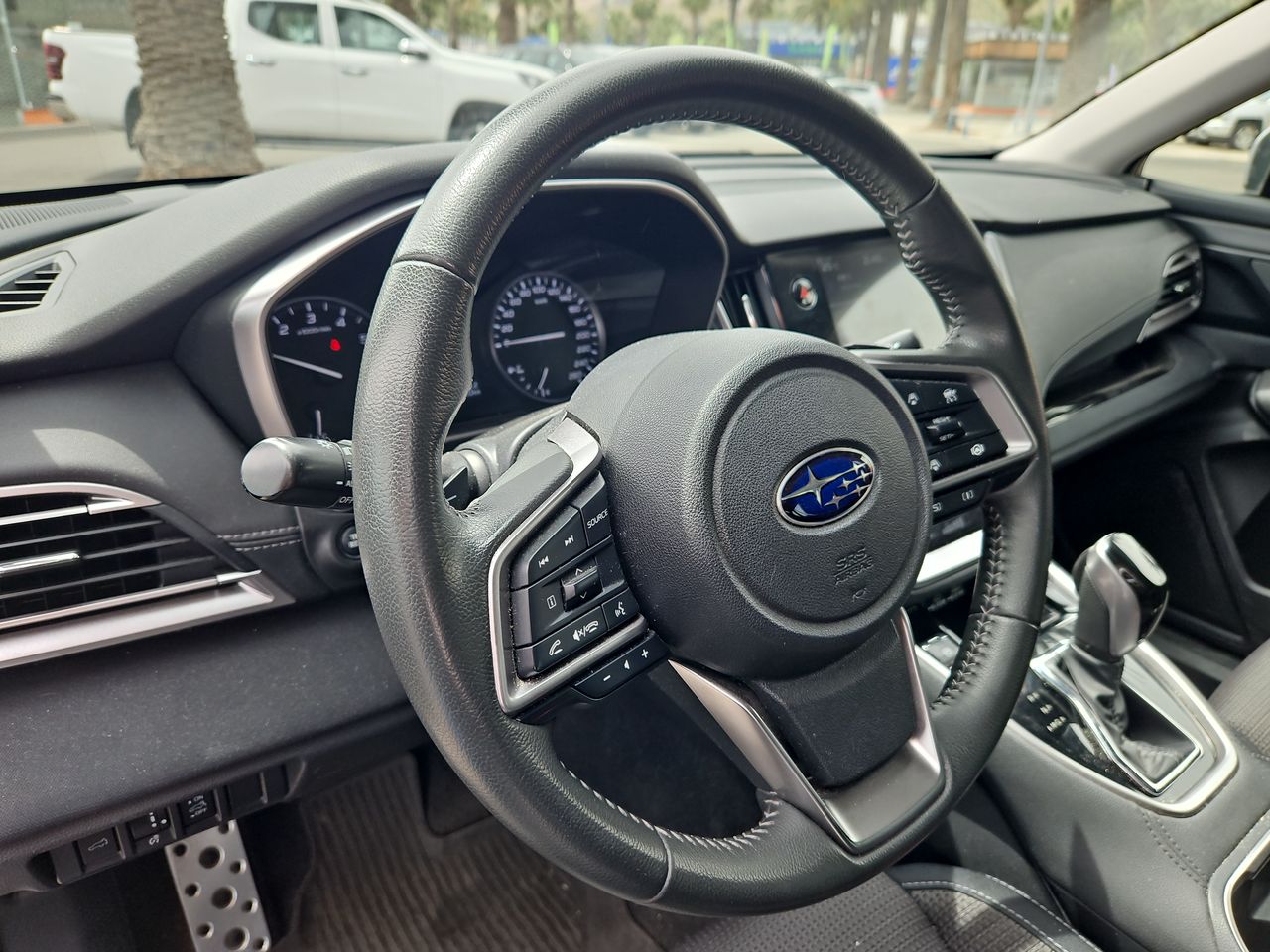 Subaru Outback Outback 4x4 2.5 At 2023 Usado en Usados de Primera - Sergio Escobar