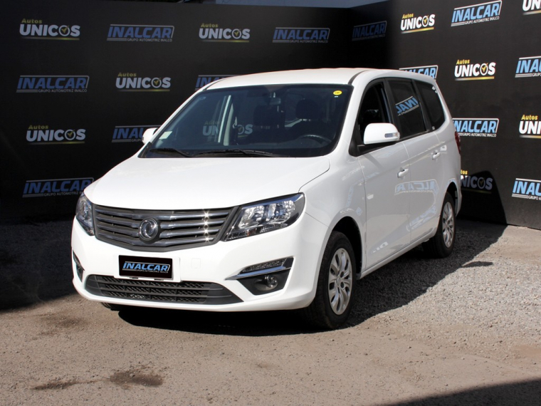 DONGFENG 147 LUXURY 1.5 2022
