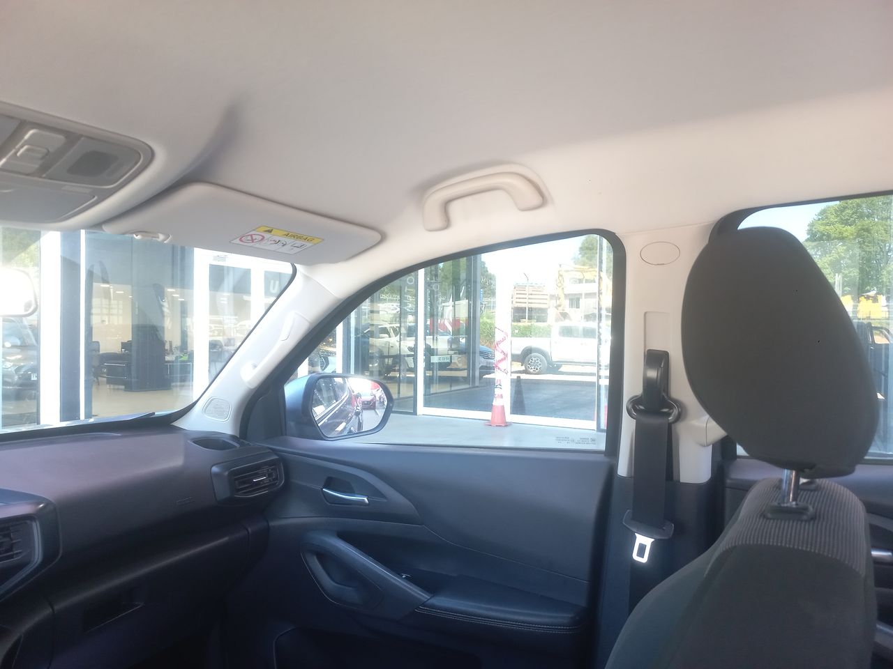 Changan Hunter Hunter 4x4 1.9 2022 Usado en Usados de Primera - Sergio Escobar