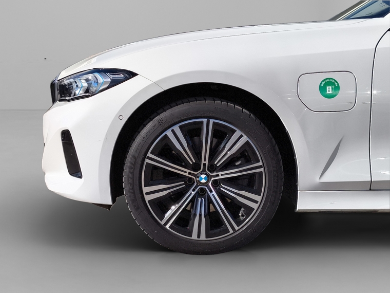 Bmw 330 E Berlina Dynamic Lci Ii 2025 Usado  Usado en BMW Premium Selection