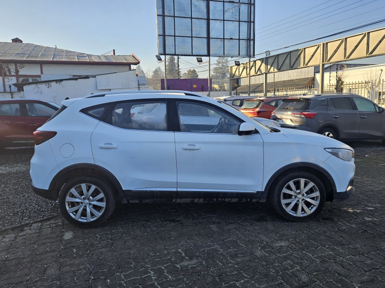 Mg Zs Zs 1.5 At Std Spvzs-340h 2019 Usado  Usado en Webautos.cl