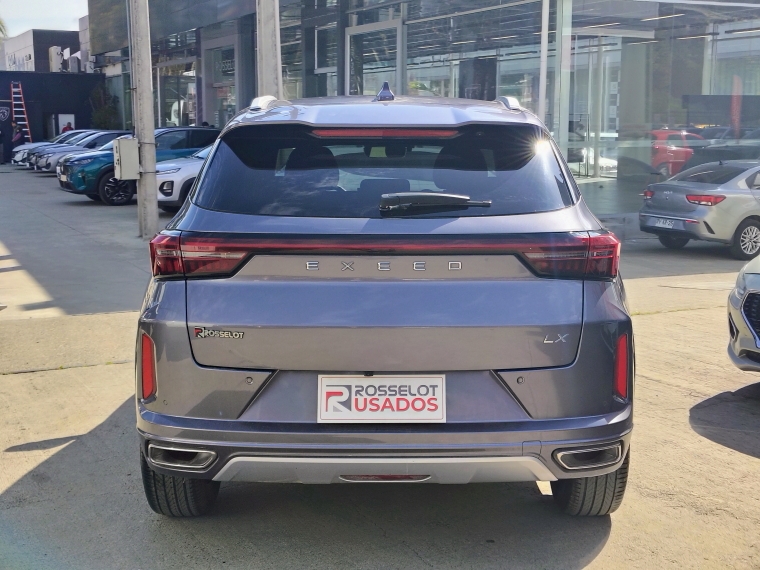 Exeed Lx Lx Unltd 1.5 Aut 2023 Usado en Rosselot Usados