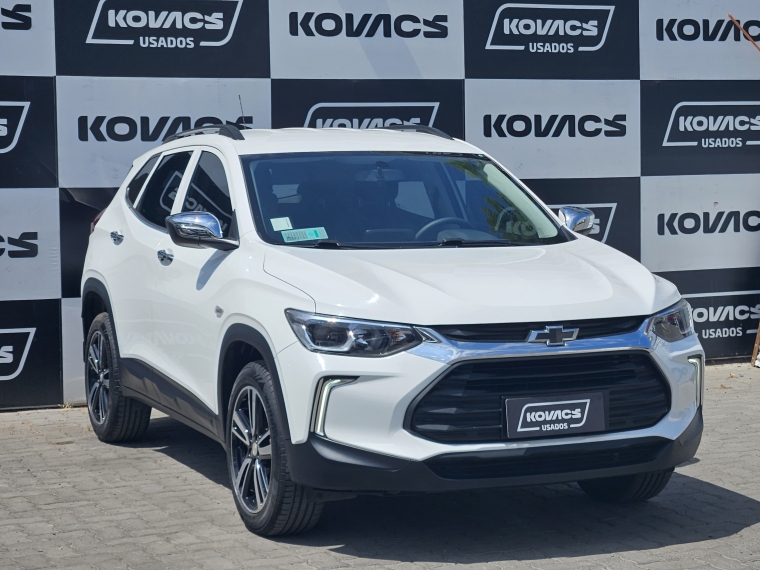 Chevrolet Tracker Ls 1.2t 2023 Usado  Usado en Kovacs Usados
