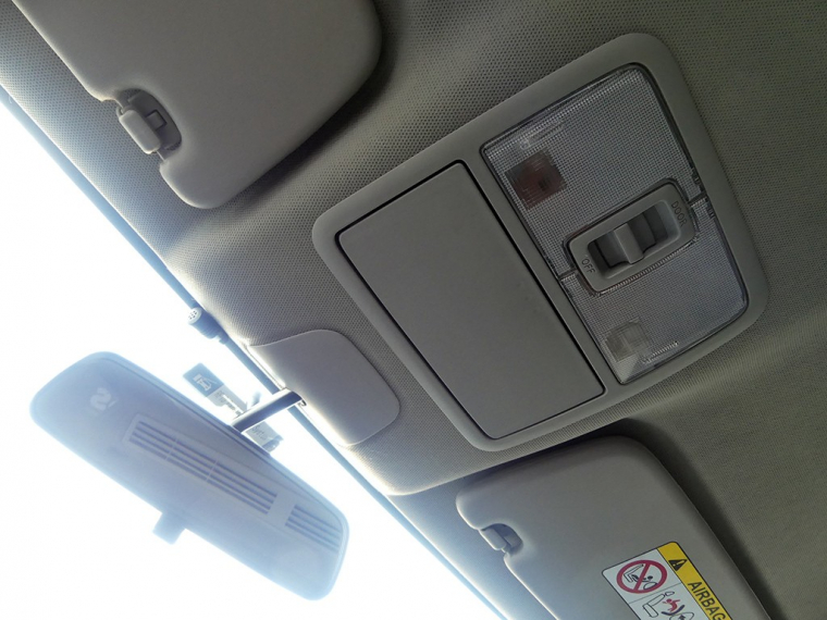 Toyota Rush 4x2 1.5 Aut 2021 Usado  Usado en Webautos.cl