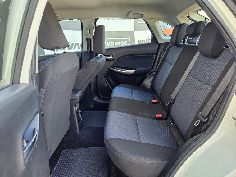 Suzuki Baleno 1.4 Gls At 2021 Usado  Usado en Kovacs Usados