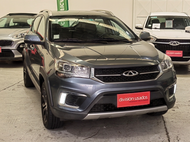 Chery Tiggo 2 Tiggo 2 1.5 2022 Usado en Rosselot Usados