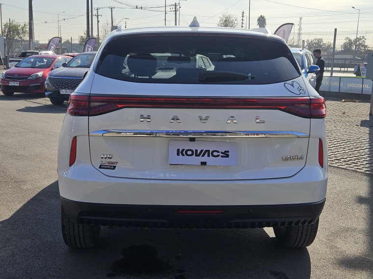 Great wall Haval 2.0 Elite At 2025 Usado  Usado en Kovacs Usados