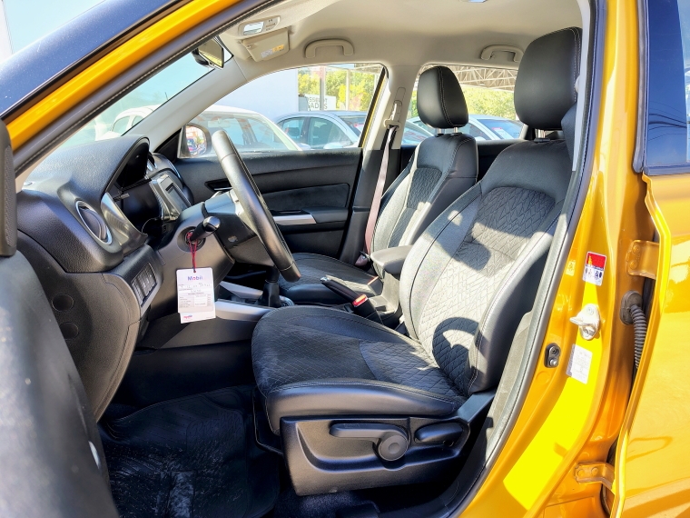 Suzuki Vitara Vitara Gls 1.6 2020 Usado en Rosselot Usados