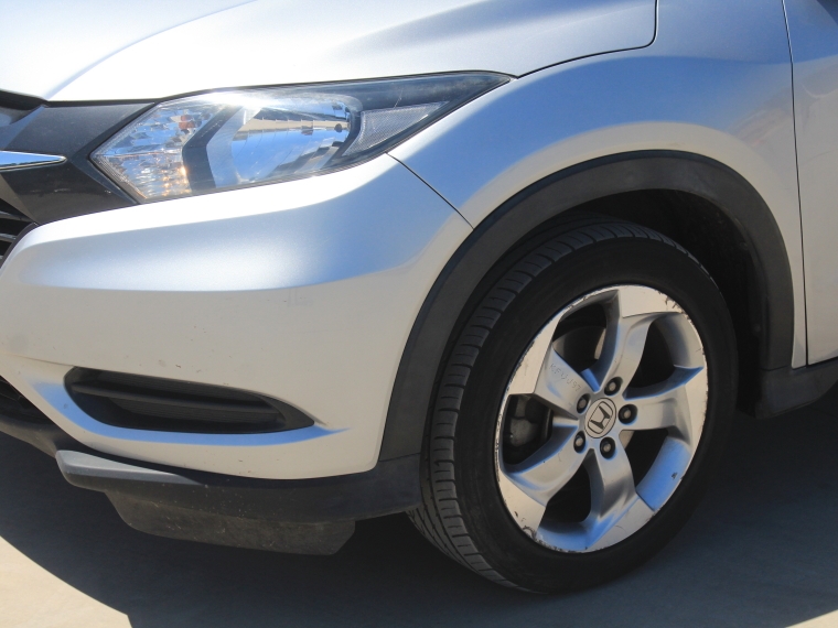 Honda Hr-v Hr V Lx 1.8 Aut 2018 Usado  Usado en Webautos.cl