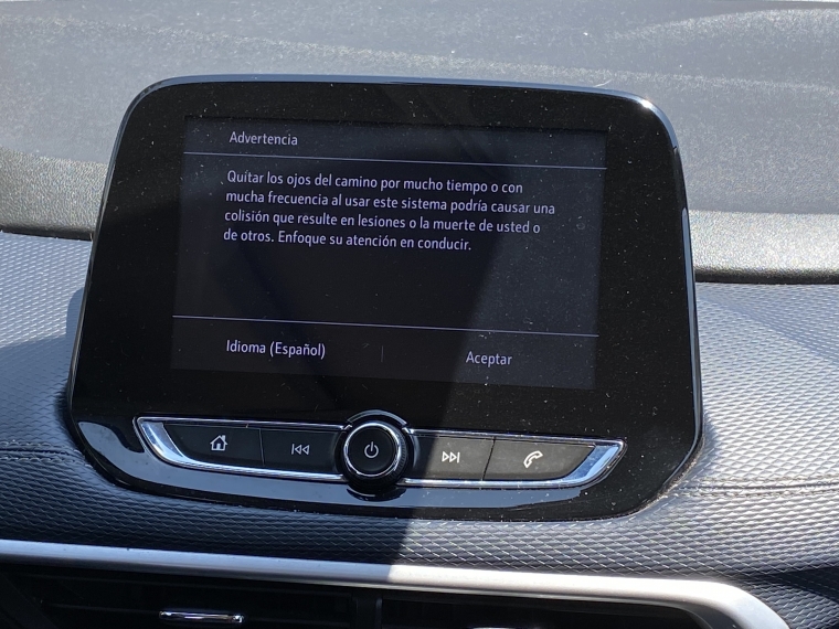 Chevrolet Tracker 1.2 Premier At 2023 Usado  Usado en Kovacs Usados