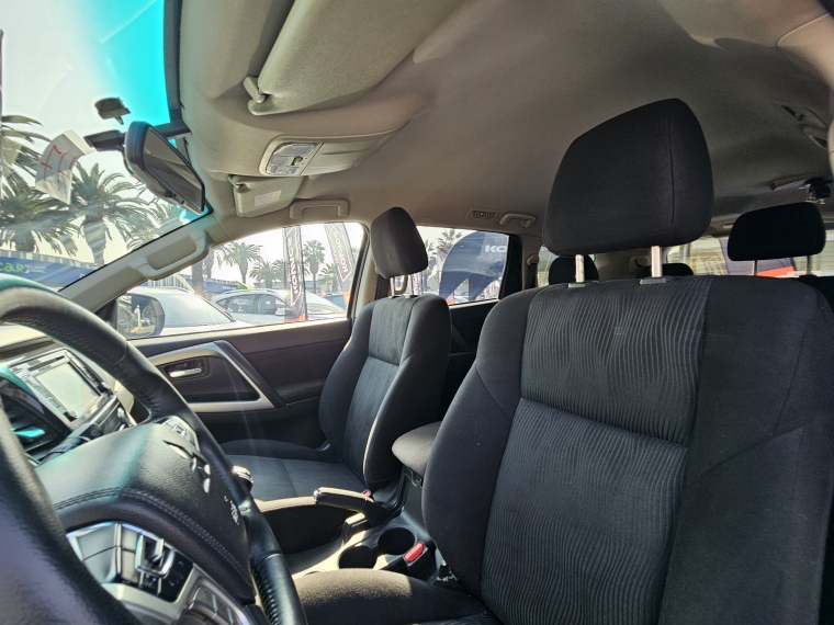Mitsubishi Montero sport Sport 2.4 2021 Usado  Usado en Kovacs Usados