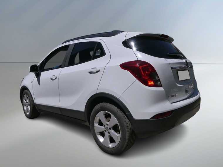 Opel Mokka Enjoy 1.4 At 2019 Usado  Usado en Webautos.cl