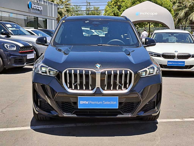Bmw X1 Sdrive 18d M Sport 2026 Usado  Usado en BMW Premium Selection