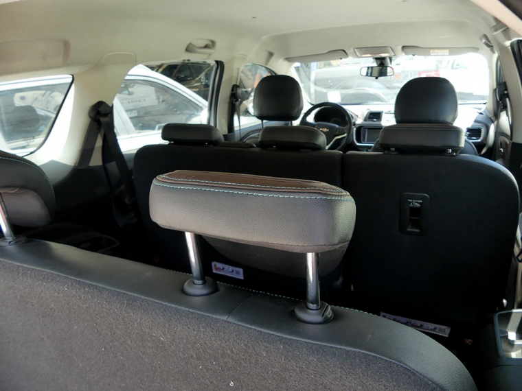 Chevrolet Spin 1.8 2019 Usado  Usado en Webautos.cl